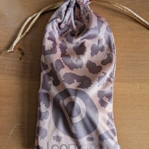 iPhone 14Pro LoopyCases Leopard Print Phone Case